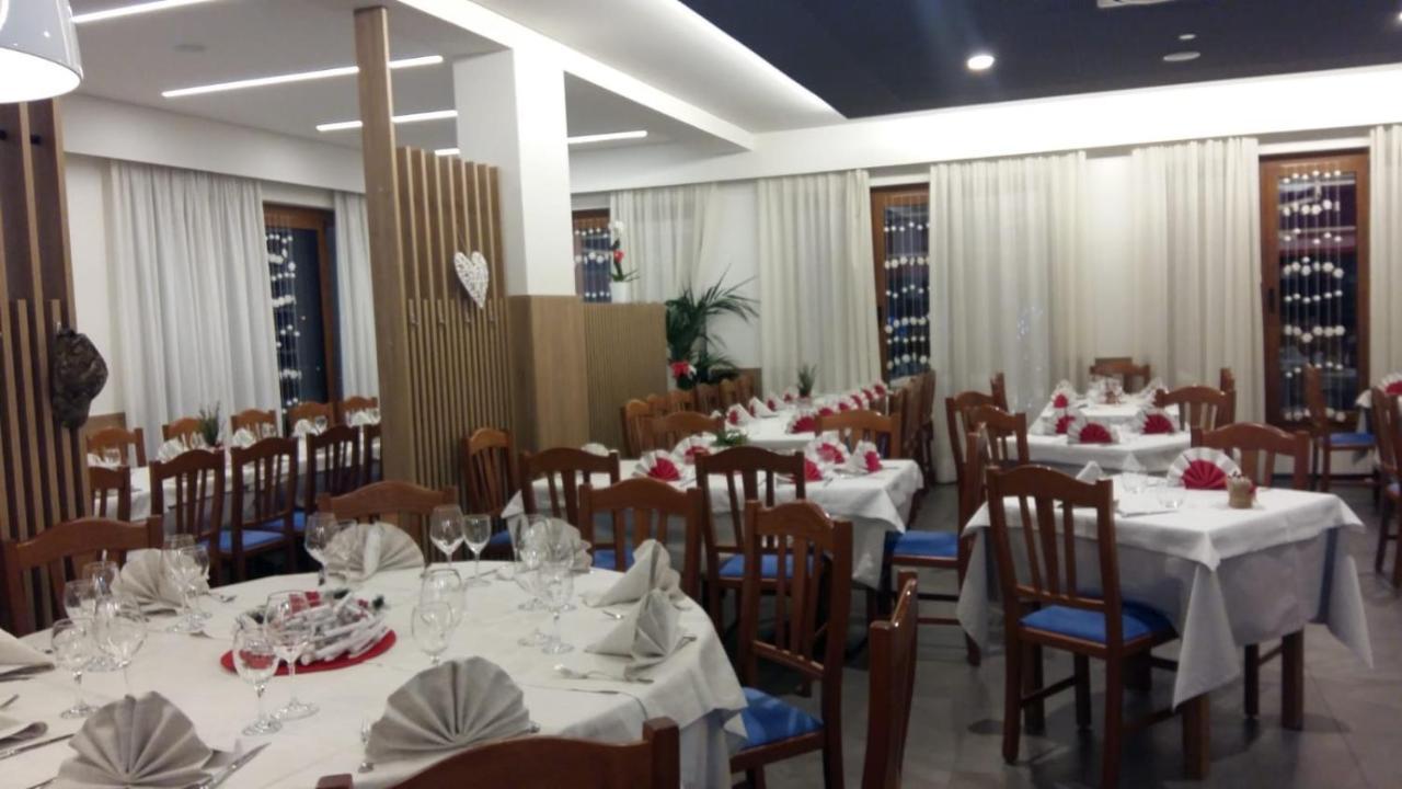 Albergo Ristorante Sottocastello Cassacco Ngoại thất bức ảnh